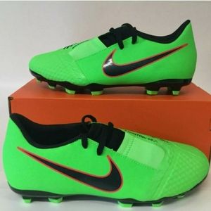 Nike kids JR phantom venom academy FG